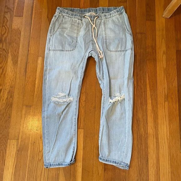 ONE TEASPOON | hustler shabbies M NWT - Picture 6 of 13